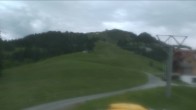 Archiv Foto Webcam Rinderberg - Eggweid 19:00