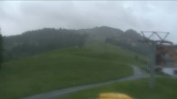 Archiv Foto Webcam Rinderberg - Eggweid 05:00