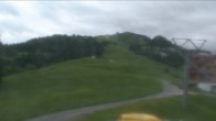 Archiv Foto Webcam Rinderberg - Eggweid 11:00