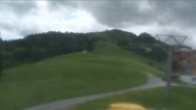 Archiv Foto Webcam Rinderberg - Eggweid 13:00