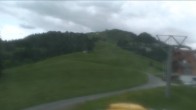 Archiv Foto Webcam Rinderberg - Eggweid 15:00