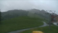 Archiv Foto Webcam Rinderberg - Eggweid 06:00