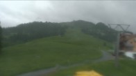 Archiv Foto Webcam Rinderberg - Eggweid 07:00