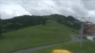 Archiv Foto Webcam Rinderberg - Eggweid 09:00