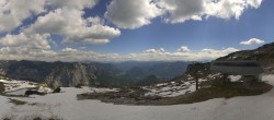 Archiv Foto Webcam Loserfenster 13:00