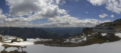 Archiv Foto Webcam Loserfenster 11:00