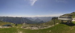 Archiv Foto Webcam Loserfenster 11:00