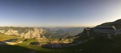 Archiv Foto Webcam Loserfenster 17:00