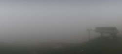 Archiv Foto Webcam Loserfenster 11:00