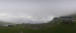 Archiv Foto Webcam Loserfenster 11:00