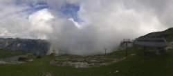 Archiv Foto Webcam Loserfenster 15:00