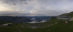 Archiv Foto Webcam Loserfenster 05:00