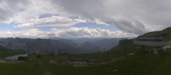 Archiv Foto Webcam Loserfenster 13:00