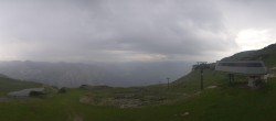 Archiv Foto Webcam Loserfenster 17:00