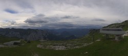 Archiv Foto Webcam Loserfenster 15:00