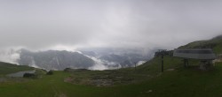 Archiv Foto Webcam Loserfenster 17:00