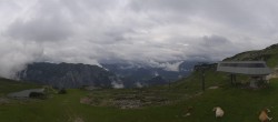 Archiv Foto Webcam Loserfenster 11:00