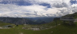 Archiv Foto Webcam Loserfenster 13:00