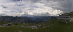 Archiv Foto Webcam Loserfenster 15:00