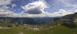 Archiv Foto Webcam Loserfenster 13:00