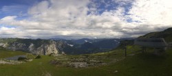Archiv Foto Webcam Loserfenster 15:00
