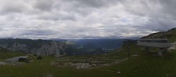 Archiv Foto Webcam Loserfenster 17:00