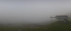 Archiv Foto Webcam Loserfenster 19:00
