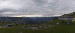 Archiv Foto Webcam Loserfenster 09:00