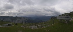 Archiv Foto Webcam Loserfenster 15:00