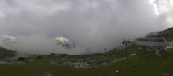Archiv Foto Webcam Loserfenster 17:00