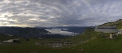 Archiv Foto Webcam Loserfenster 06:00