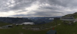 Archiv Foto Webcam Loserfenster 09:00