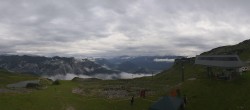 Archiv Foto Webcam Loserfenster 11:00