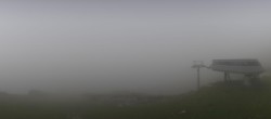 Archiv Foto Webcam Loserfenster 11:00