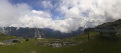 Archiv Foto Webcam Loserfenster 13:00