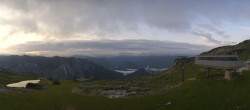 Archiv Foto Webcam Loserfenster 05:00