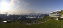 Archiv Foto Webcam Loserfenster 07:00