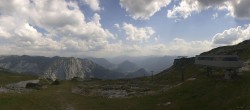 Archiv Foto Webcam Loserfenster 13:00
