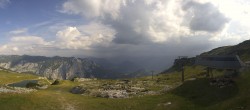 Archiv Foto Webcam Loserfenster 15:00