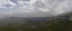 Archiv Foto Webcam Loserfenster 11:00