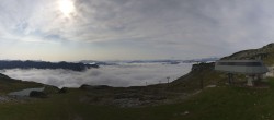 Archiv Foto Webcam Loserfenster 09:00