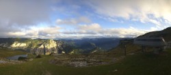 Archiv Foto Webcam Loserfenster 17:00