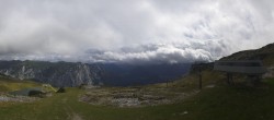 Archiv Foto Webcam Loserfenster 13:00
