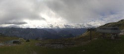 Archived image Webcam Loserfenster 09:00