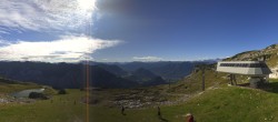 Archiv Foto Webcam Loserfenster 09:00