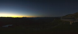 Archiv Foto Webcam Loserfenster 05:00