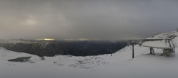 Archiv Foto Webcam Loserfenster 07:00