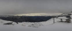 Archiv Foto Webcam Loserfenster 15:00