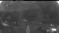 Archived image Webcam Altaussee: Hagan Lodge 23:00