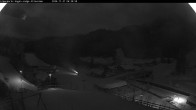 Archived image Webcam Altaussee: Hagan Lodge 05:00